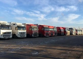 Сдача в аренду машиноместа, 30 м2, Саратовская область, Автокомбинатовская улица, 15