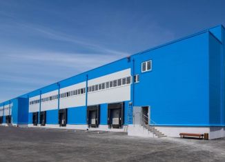 Аренда складского помещения, 5325 м2, Ростов-на-Дону, улица Пескова, 1Ж, Советский район