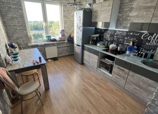 3-комнатная квартира в аренду, 75.4 м2, посёлок Шушары, Полоцкая улица, 15к2