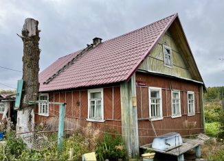 Продаю дом, 96 м2, деревня Лумбуши, Центральная улица, 6