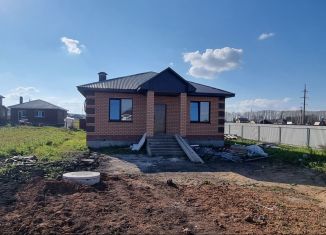 Продается дом, 108 м2, деревня Подымалово, Юбилейная улица