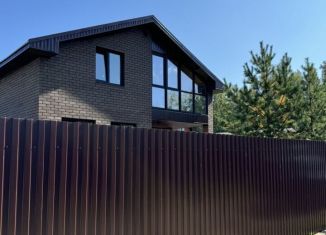 Продам коттедж, 200 м2, деревня Моховички, улица Маршала Василевского