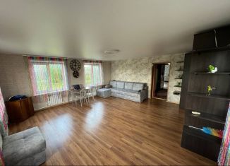 Продажа дома, 85 м2, деревня Шавкуново, улица А.Н. Шаганова, 13