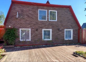 Продажа дома, 160 м2, посёлок Билимбай