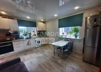 Продается дом, 42.2 м2, посёлок станции Чайковская, Путейский переулок, 5