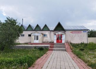 Продаю помещение свободного назначения, 600 м2, поселок городского типа Апастово, улица Ленина, 82