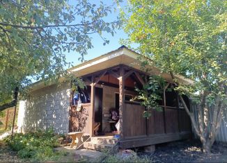 Продается дача, 30 м2, Саратов, Заводской район, 2-й Машиностроительный проезд