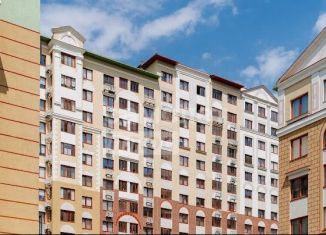 Двухкомнатная квартира на продажу, 51 м2, посёлок Развилка, посёлок Развилка, 7