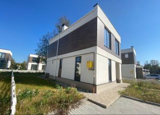 Продается коттедж, 114.1 м2, деревня Андреевское, 10-я Зелёная улица, 6