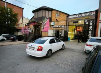 Продажа торговой площади, 950 м2, Махачкала, 8-я линия Акушинского, 25, Советский район