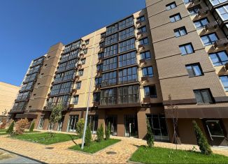 Продается 1-ком. квартира, 39.2 м2, поселок Южный