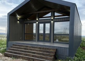 Дом на продажу, 74 м2, коттеджный поселок Мокино Грин