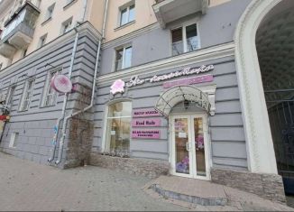 Помещение свободного назначения на продажу, 60.2 м2, Челябинск, Тракторозаводский район, проспект Ленина, 17