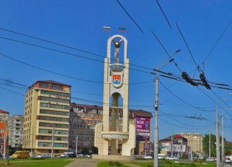 Продается помещение свободного назначения, 97 м2, Махачкала, проспект Али-Гаджи Акушинского, 9, Советский район