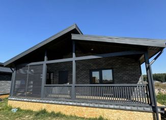 Продаю дом, 94.1 м2, деревня Матчино, коттеджный посёлок Земляничная Поляна, 371