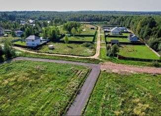 Продам земельный участок, 6 сот., деревня Бабаиха