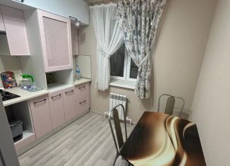 1-ком. квартира в аренду, 34 м2, Ярославль, улица Александра Додонова, 4, ЖК Норские Резиденции