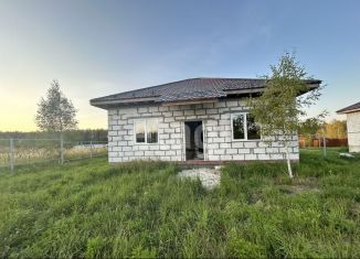 Продается дом, 90 м2, поселок Новый, Индустриальная улица