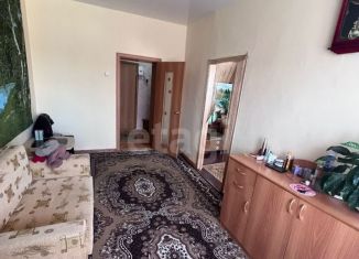 Продается 3-ком. квартира, 60.4 м2, Горно-Алтайск, Социалистическая улица, 18