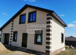 Продажа коттеджа, 136.4 м2, село Шереметьевка, Кооперативная улица, 63