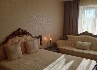 Сдача в аренду однокомнатной квартиры, 32 м2, Красноярск, улица Марковского, 41