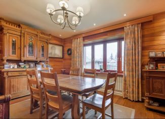 Продам дом, 218 м2, Апрелевка, Мартовская улица