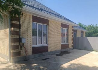 Дом на продажу, 81 м2, село Ямное, Советская улица