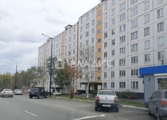 Продам 1-комнатную квартиру, 33.4 м2, Тында, улица Красная Пресня, 28