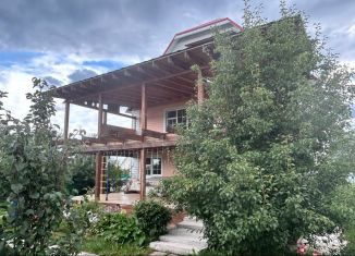 Продажа дома, 170 м2, село Русский Юрмаш, Центральная улица