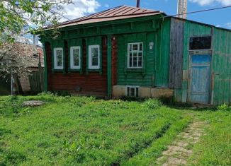 Дом на продажу, 60 м2, Нижегородская область, Заводской переулок, 14