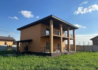 Продается дом, 160 м2, поселок ЭкоКвартал Раздолье, посёлок ЭкоКвартал Раздолье, 915