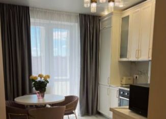 Продажа 2-ком. квартиры, 45 м2, посёлок городского типа Сириус, Голубая улица, 1А