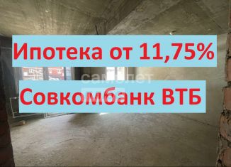 Продажа 1-комнатной квартиры, 42 м2, Улан-Удэ, Конечная улица, 10к4, ЖК Любимый