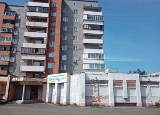 Продам офис, 628.3 м2, Братск, улица Крупской, 17