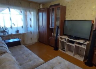 Продажа 2-ком. квартиры, 50 м2, село Богословка, Советская улица, 3