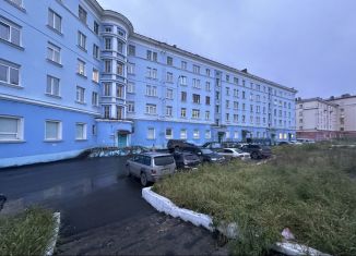 Продается трехкомнатная квартира, 79.7 м2, Красноярский край, Ленинский проспект, 5