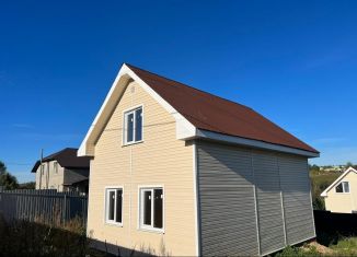 Продажа дома, 91.6 м2, деревня Гришино