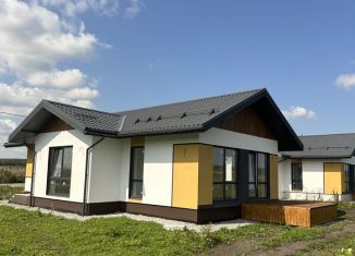 Продажа дома, 95 м2, деревня Ключи, Набережная улица, 29