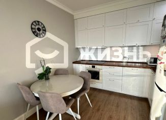 Продажа 3-ком. квартиры, 89 м2, Екатеринбург, улица Колмогорова, 73к1, ЖК Ольховский Парк