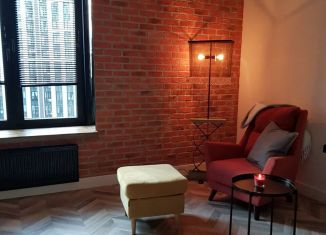 Сдаю квартиру студию, 35 м2, Москва, метро Шелепиха, Береговой проезд, 5Ак5