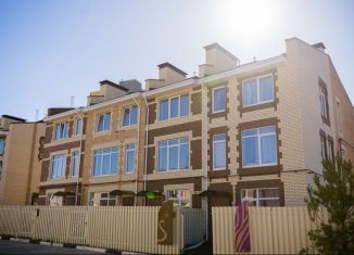 Продается таунхаус, 105 м2, деревня Афонино, Европейская улица