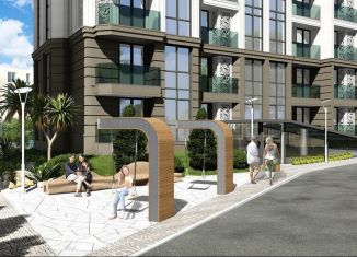 Продаю 2-комнатную квартиру, 49.4 м2, Сочи, микрорайон Мамайка, Полтавская улица, 21Ак2