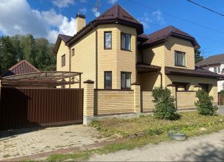 Продаю дом, 300 м2, Верхняя Пышма, улица Шевченко