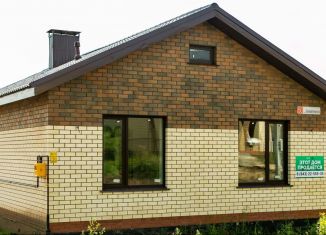 Продаю дом, 85 м2, село Набережные Моркваши, Калужская улица