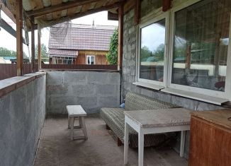 Продается дача, 45 м2, поселок Северка, СНТ Гранит, 38