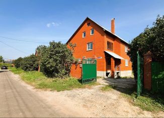 Дом на продажу, 344 м2, деревня Авдотьино, Северная улица, 8