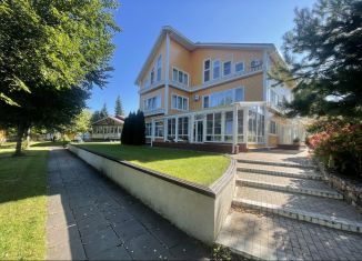 Продается дом, 574.8 м2, деревня Плешково, деревня Плешково, 61