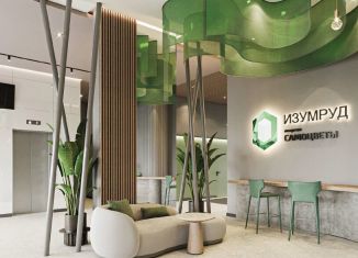 Продам 2-комнатную квартиру, 60 м2, Республика Башкортостан