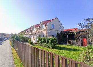 Продаю таунхаус, 65.3 м2, Ленинградская область, Осенняя улица, 4