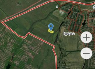 Продается земельный участок, 50 сот., деревня Бурцево